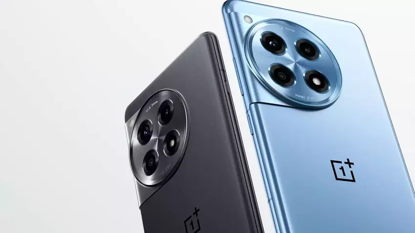 OnePlus 12R heeft OxygenOS 14.0.0.701 ontvangen: wat is er nieuw?