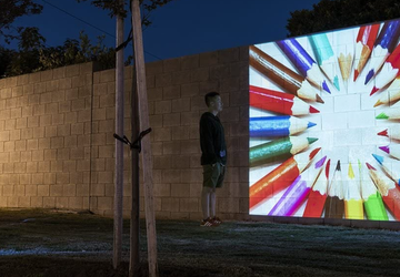 Beste Projector voor Muurschilderingen