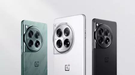 Insider: OnePlus 13 krijgt een vernieuwd design en wordt mogelijk de eerste smartphone op de markt met Snapdragon 8 Gen 4-chip