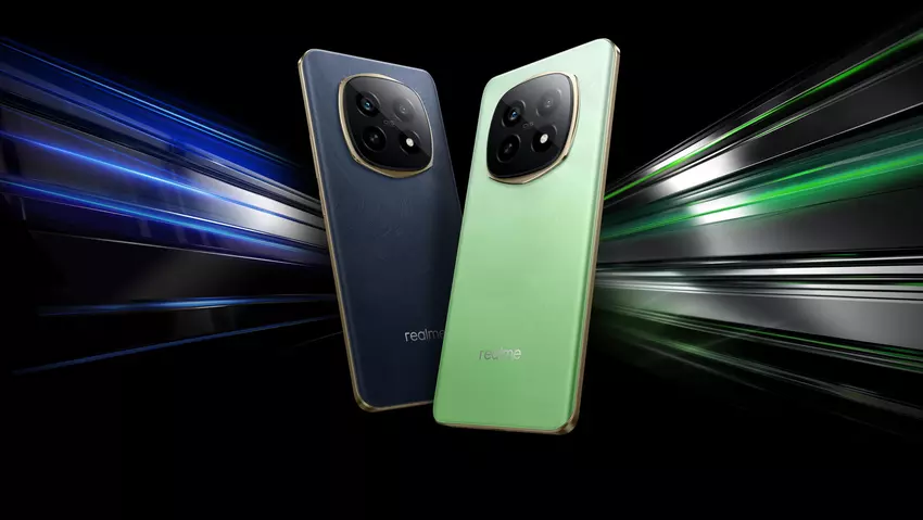 Realme P3 Ultra maakt zich op voor lancering en de eerste gelekte specificaties van de smartphone zijn opgedoken