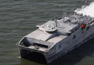 Het Amerikaanse Korps Mariniers wil NSM-antischipraketten ...