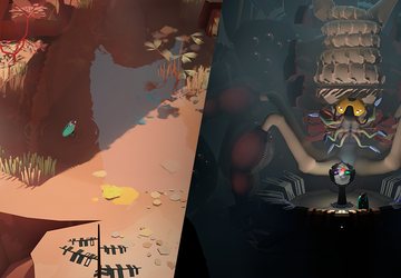 Beetle's wereld binnenstebuiten: Cocoon review, een ...