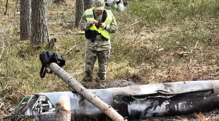 Rusland gebruikt Kh-55SM-kruisraketten met kernkop om Oekraïne aan te vallen