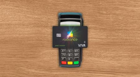 Er is een bankpas met een flexibel OLED-scherm onthuld: waarom is het er?
