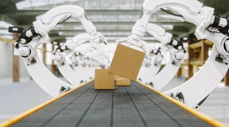 In de Republiek Korea doodde een robot een man nadat hij hem niet kon onderscheiden van dozen met voedsel.
