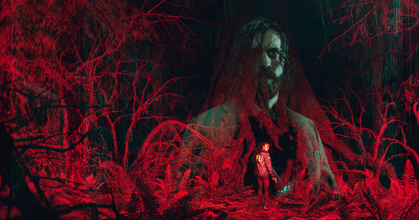 Alan Wake 2 is door journalisten gekozen als meest verwachte game van alle Summer Game Fest projecten