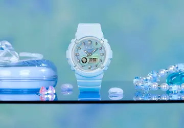 Casio lanceert nieuwe horloges uit de ...