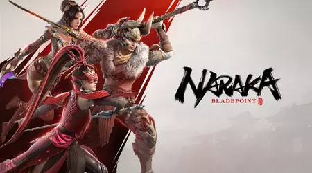 Vechtgame Naraka: Bladepoint is binnenkort verkrijgbaar op PlayStation 5