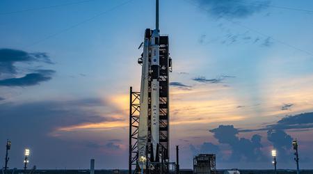 SpaceX en NASA hebben de lancering van het ruimtevaartuig Crew Dragon met een internationale bemanning naar het ISS voor de vierde keer uitgesteld.