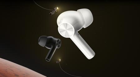 OnePlus Buds Z2 met ANC, Bluetooth 5.2 en Dolby Atmos ondersteuning is verkrijgbaar op Amazon voor $69 ($30 korting)