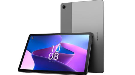 Lenovo Tab M10 5G - Snapdragon 695, LCD-scherm en 7700mAh batterij voor een prijs vanaf $305