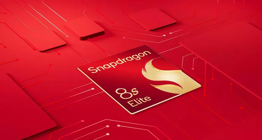 Geen Oryon-kernen: een insider heeft de specificaties van Qualcomm's Snapdragon 8s Elite-processor onthuld
