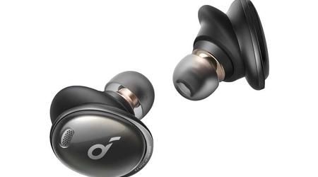 Beperkte aanbieding: Soundcore Liberty 3 Pro met ANC, Hi-Res Audio en LDAC-ondersteuning op Amazon voor $79 ($90 korting)