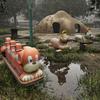 Gameplay van Cursed Digicam