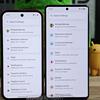 Aanpassing van de vorm van iconen in Pixel Launcher