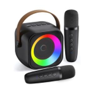 BEILIHART Minikaraokemachine
