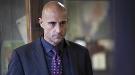 Mark Strong heeft zich aangesloten bij de cast van de Penguin-serie, die een spin-off is van de Batman-film, maar zijn rol is onbekend