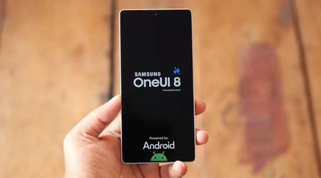 One UI 8 zal binnenkort beschikbaar zijn voor testing: Samsung bereidt zich voor op de lancering van het bètaprogramma