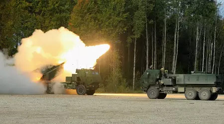 Estland koopt, samen met M142 HIMARS, ATACMS ballistische raketten in de nieuwste versie M57 met een lanceerbereik tot 300 kilometer.