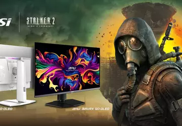 MSI geeft S.T.A.L.K.E.R. 2 en een ...