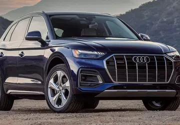 Audi roept enkele duizenden Q5 PHEV ...