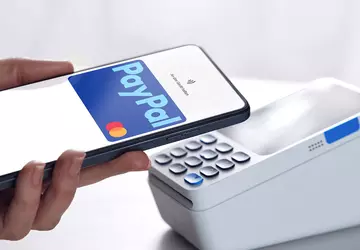 PayPal vs Apple: iPhone krijgt een ...