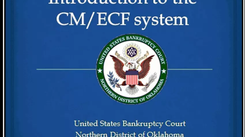 Rusland is betrokken bij een aanval op het elektronische systeem van de Amerikaanse federale rechtbanken