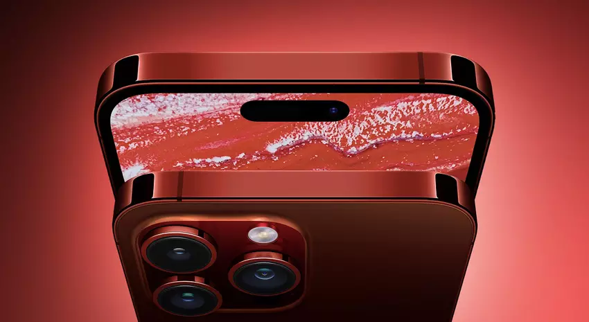 De iPhone 15 Pro krijgt Apple's recordbrekende 3 nm A17 Bionic-processor, maar nog steeds 6 GB RAM