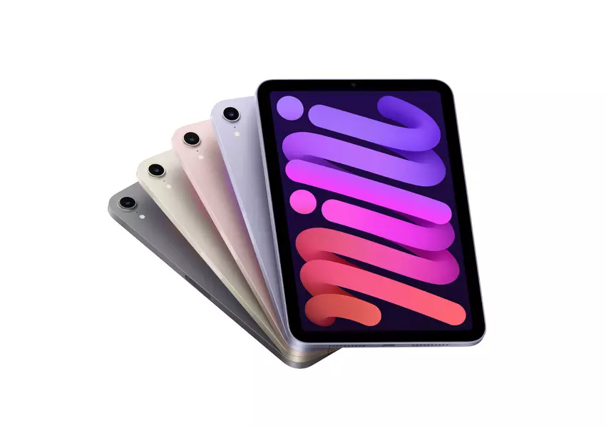 Geruchten: Apple onthult mogelijk een vernieuwde iPad mini op 9 september