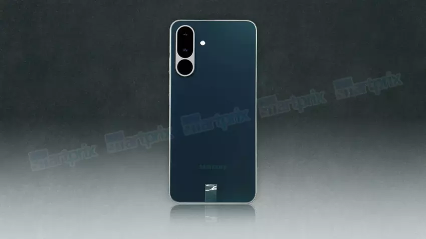 Een lek heeft alle 6 kleuren onthuld van de aankomende Samsung Galaxy F16 5G budget smartphone.