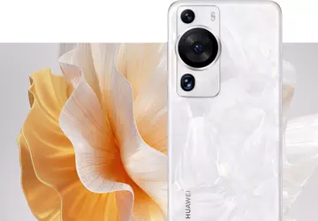 Huawei P60 Pro als 's werelds ...