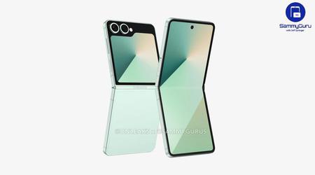 Samsung Galaxy Flip 7 ontvangt mogelijk Exynos 2500-chipset in plaats van Snapdragon