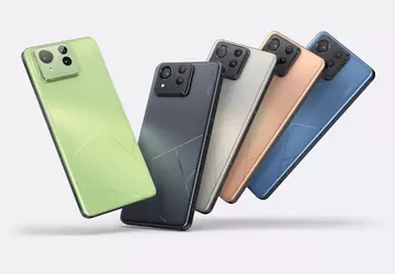 Het aankomende vlaggenschip Asus Zenfone 12 ...