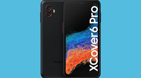 Samsung heeft One UI 6.1 uitgebracht voor de Galaxy Xcover 6 Pro, maar zonder Galaxy AI