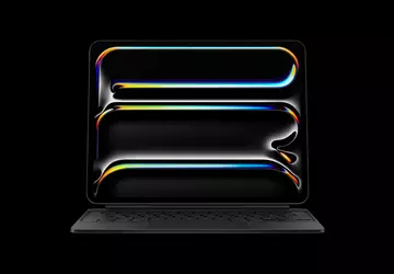 Apple zal de randen van de ...