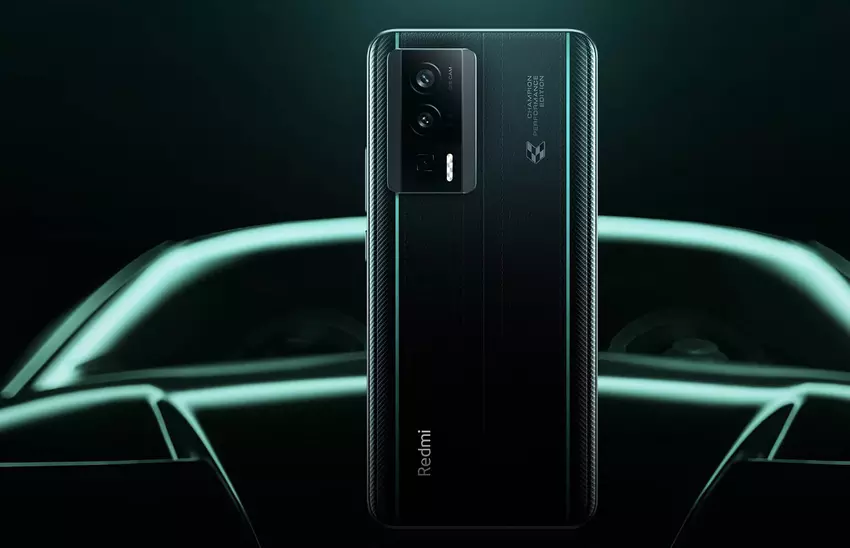 120Hz OLED-scherm, Snapdragon 8 Gen 2-chip, IP68-bescherming en 5000 mAh batterij: insider onthult Redmi K70-specificaties