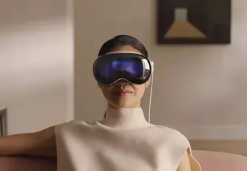 Apple Vision Pro erkend als de ...