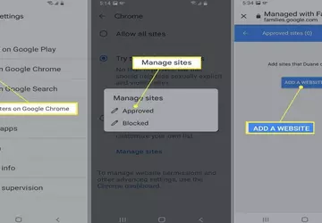 Google breidt ouderlijk toezicht uit naar ...