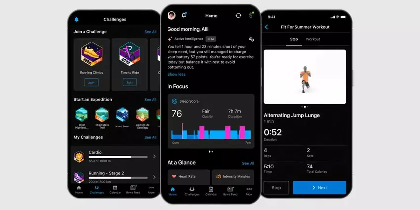 Garmin lanceert Connect+ betaald plan met AI-gestuurd advies