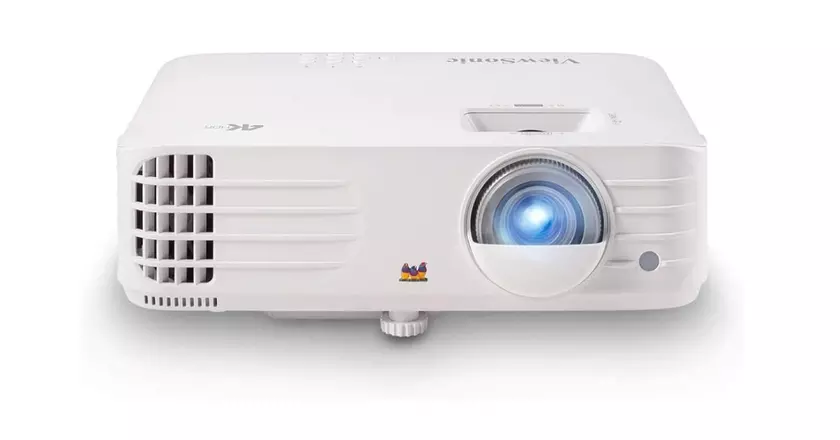 Viewsonic PX701-4K projectoren 2000 euro