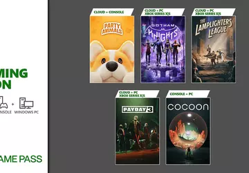 Lies of P, Payday 3 en ...