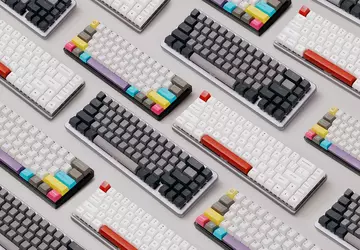 De 5 beste mechanische toetsenborden op ...