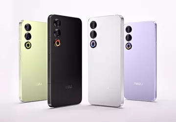 Meizu verlaat de smartphone-industrie niet: nieuwe ...