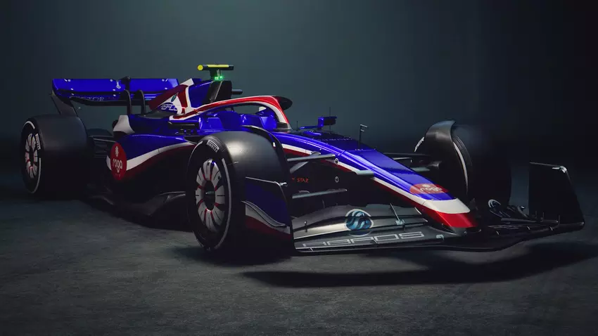 F1 Manager 24 verschijnt op 23 juni op alle platforms