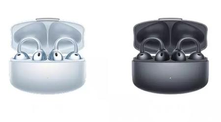 Oppo Enco Clip debuteert - open oordoppen die minder dan 6 gram wegen en 42 uur afspeeltijd hebben