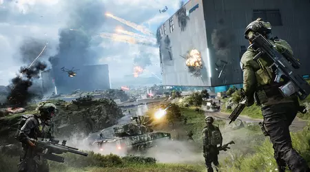 De ontwikkelaars van Battlefield 6 zijn niet blij met de enorme lekken die zijn ontstaan tijdens de gesloten tests van Battlefield Labs