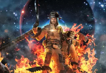 De ontwikkelaars van Quantum Error hebben ...