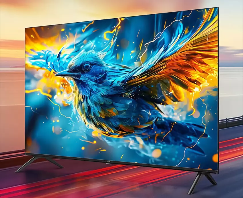 TCL onthult een 43-inch smart TV met Android aan boord en een prijs van $125