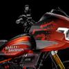 CVO Road Glide RR - Mini motoronderdelen