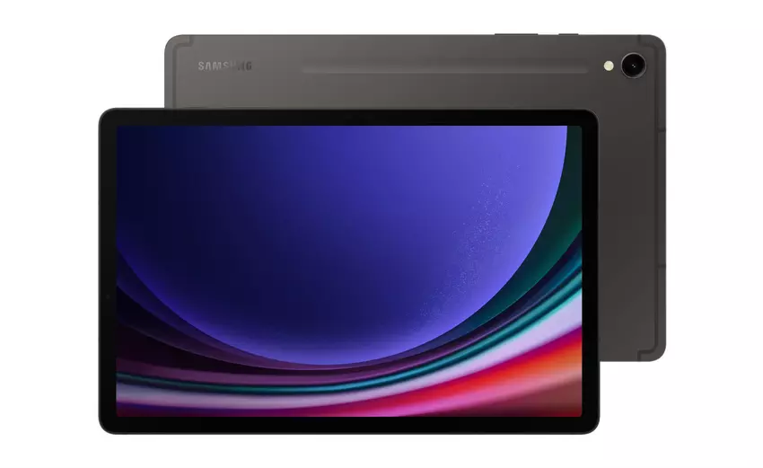 Samsung Galaxy Tab S9 met 256 GB opslagruimte kan worden voorbesteld op Amazon met een korting tot 229 euro